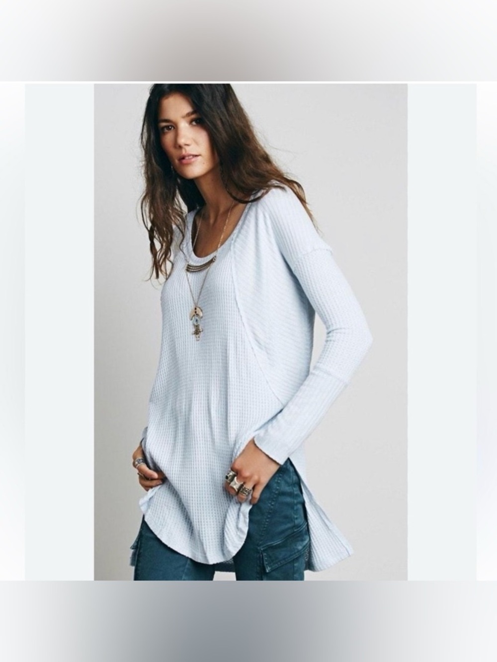 Free People Catalina Thermal Large